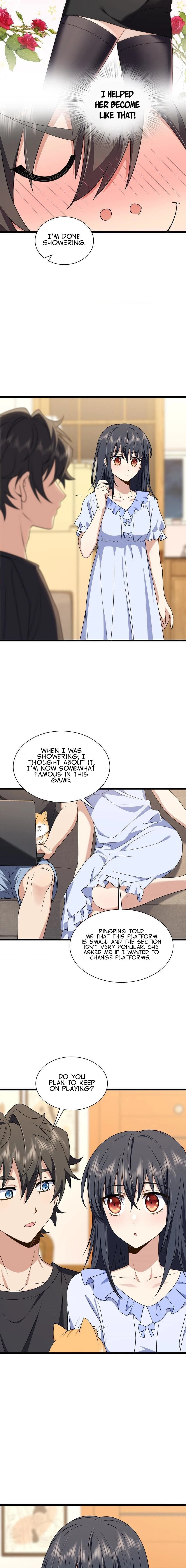 My Wife Is From a Thousand Years Ago Chapter 224 - 9