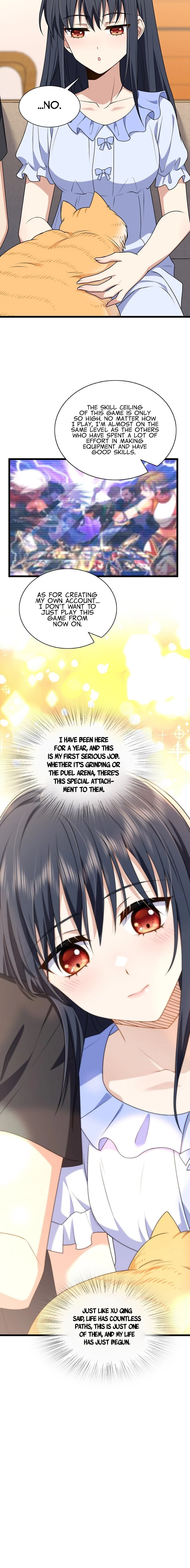 My Wife Is From a Thousand Years Ago Chapter 224 - 10
