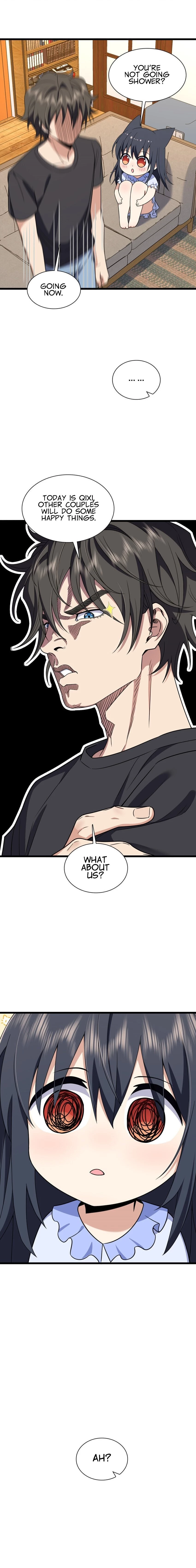 My Wife Is From a Thousand Years Ago Chapter 224 - 15
