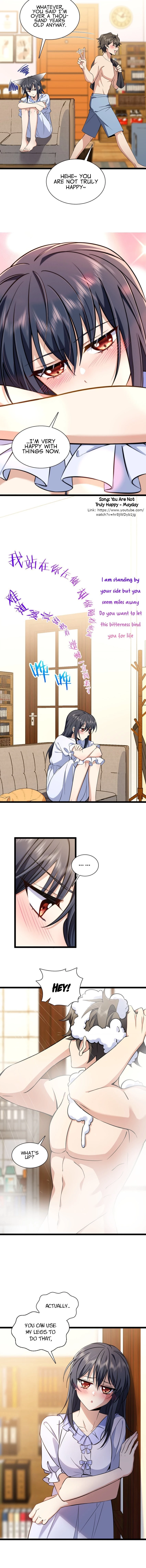 My Wife Is From a Thousand Years Ago Chapter 225 - 3