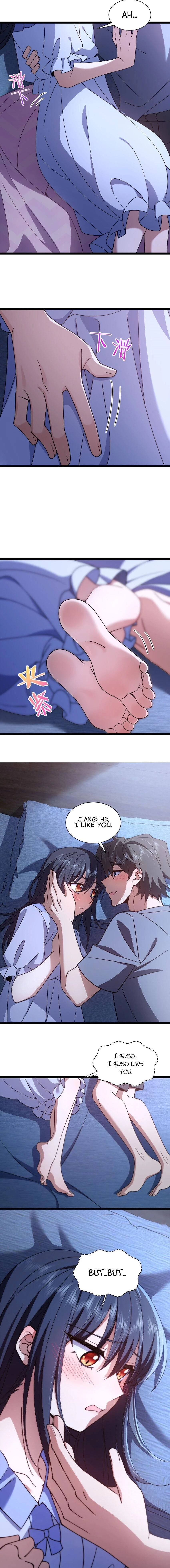 My Wife Is From a Thousand Years Ago Chapter 225 - 9