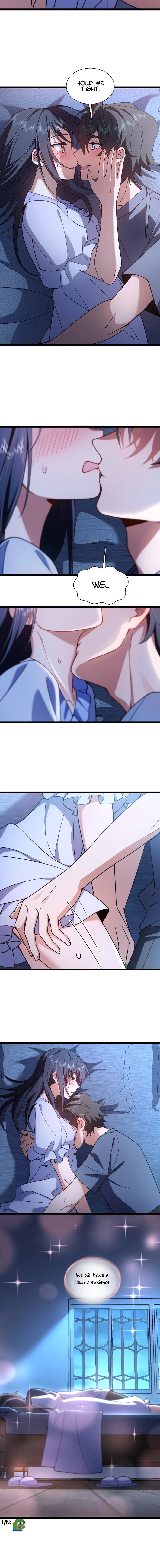 My Wife Is From a Thousand Years Ago Chapter 225 - 10