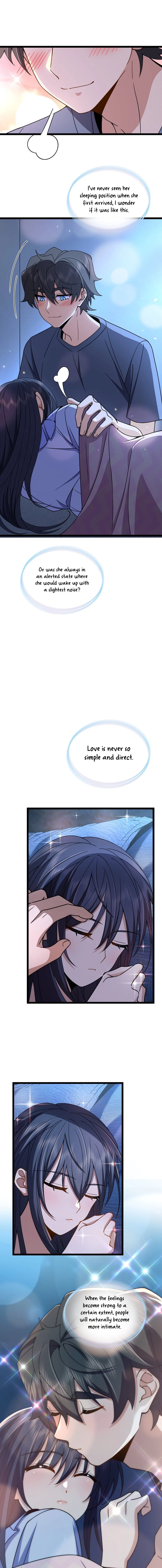 My Wife Is From a Thousand Years Ago Chapter 226 - 3