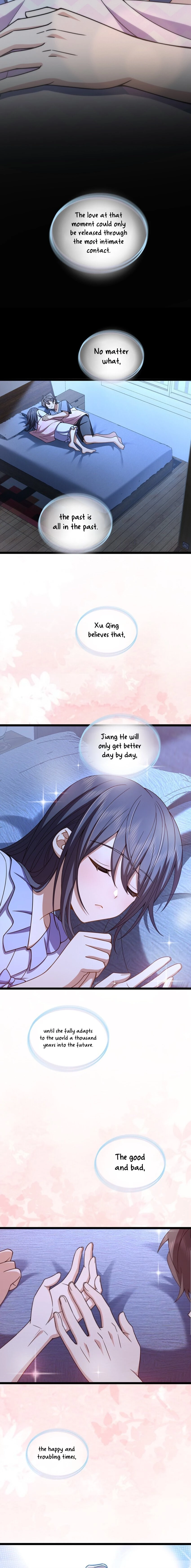 My Wife Is From a Thousand Years Ago Chapter 226 - 4