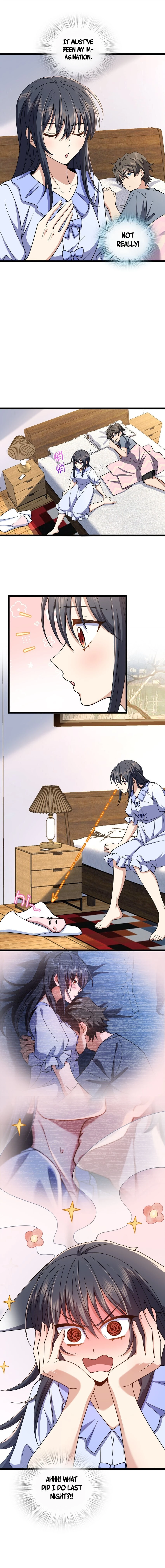 My Wife Is From a Thousand Years Ago Chapter 226 - 7