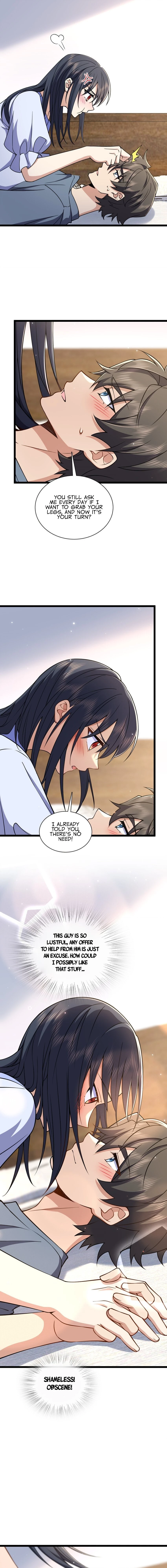 My Wife Is From a Thousand Years Ago Chapter 226 - 10