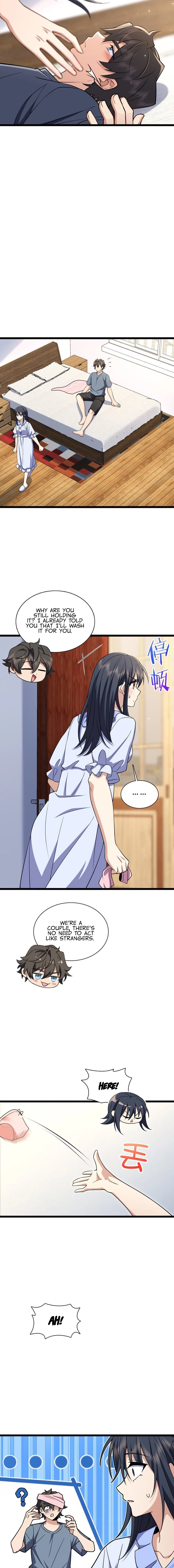 My Wife Is From a Thousand Years Ago Chapter 226 - 11