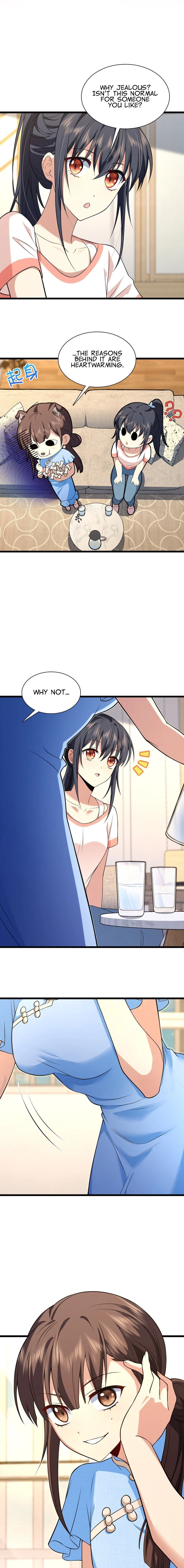 My Wife Is From a Thousand Years Ago Chapter 227 - 12