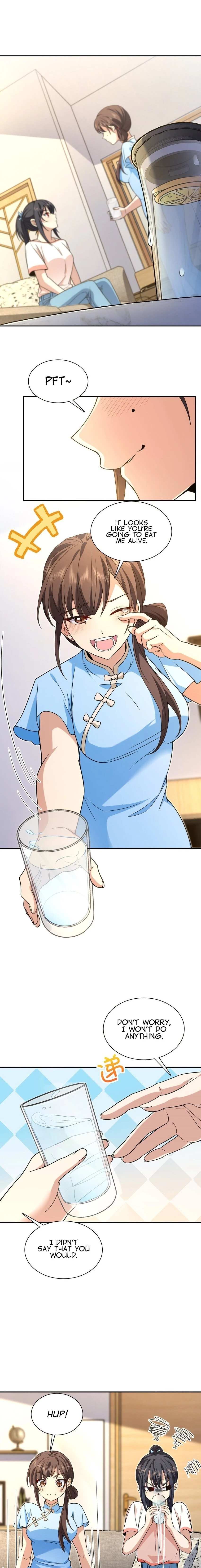 My Wife Is From a Thousand Years Ago Chapter 228 - 2