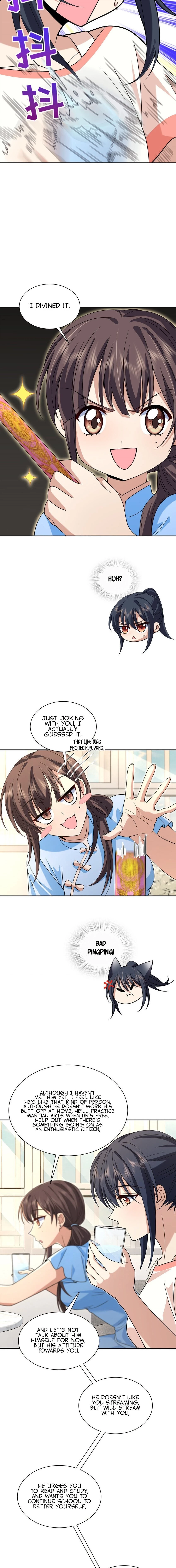 My Wife Is From a Thousand Years Ago Chapter 228 - 4