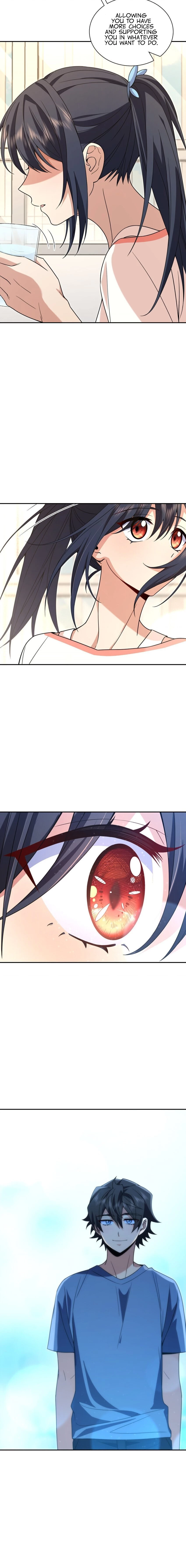 My Wife Is From a Thousand Years Ago Chapter 228 - 5