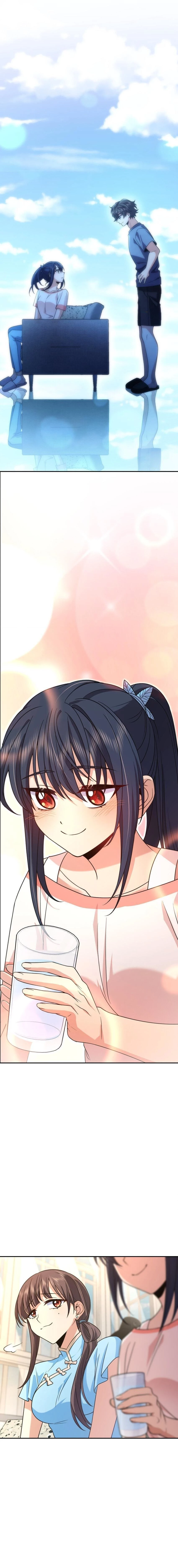 My Wife Is From a Thousand Years Ago Chapter 228 - 6