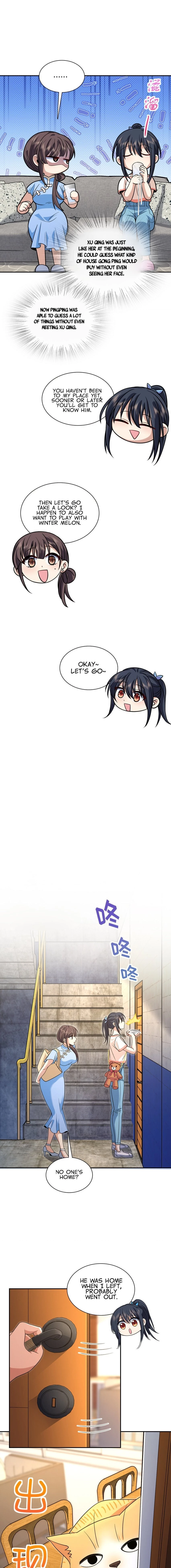 My Wife Is From a Thousand Years Ago Chapter 228 - 8