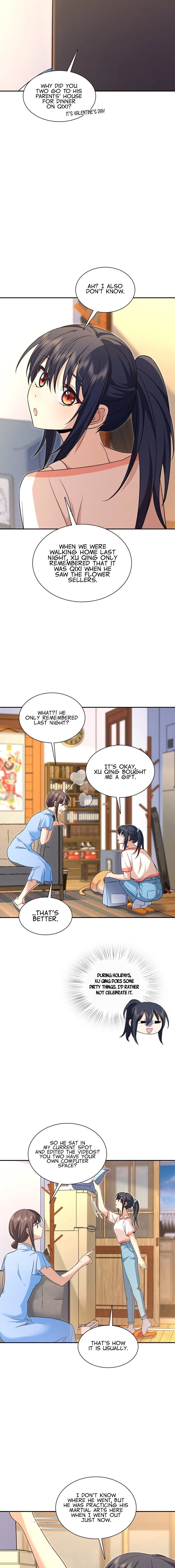 My Wife Is From a Thousand Years Ago Chapter 228 - 11