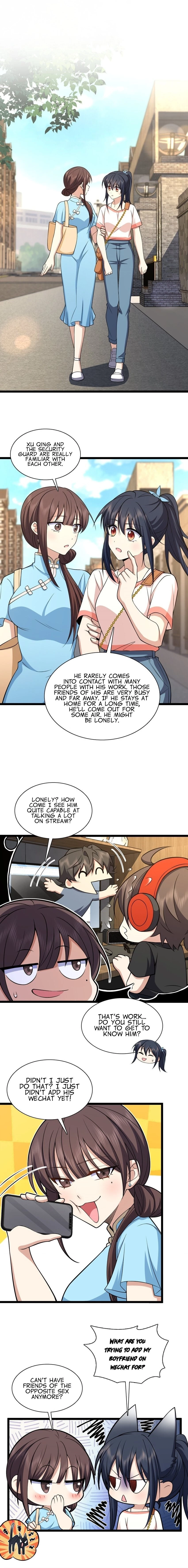 My Wife Is From a Thousand Years Ago Chapter 229 - 2