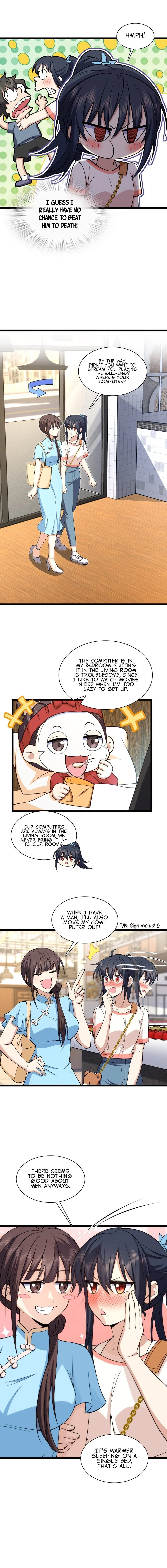 My Wife Is From a Thousand Years Ago Chapter 229 - 3