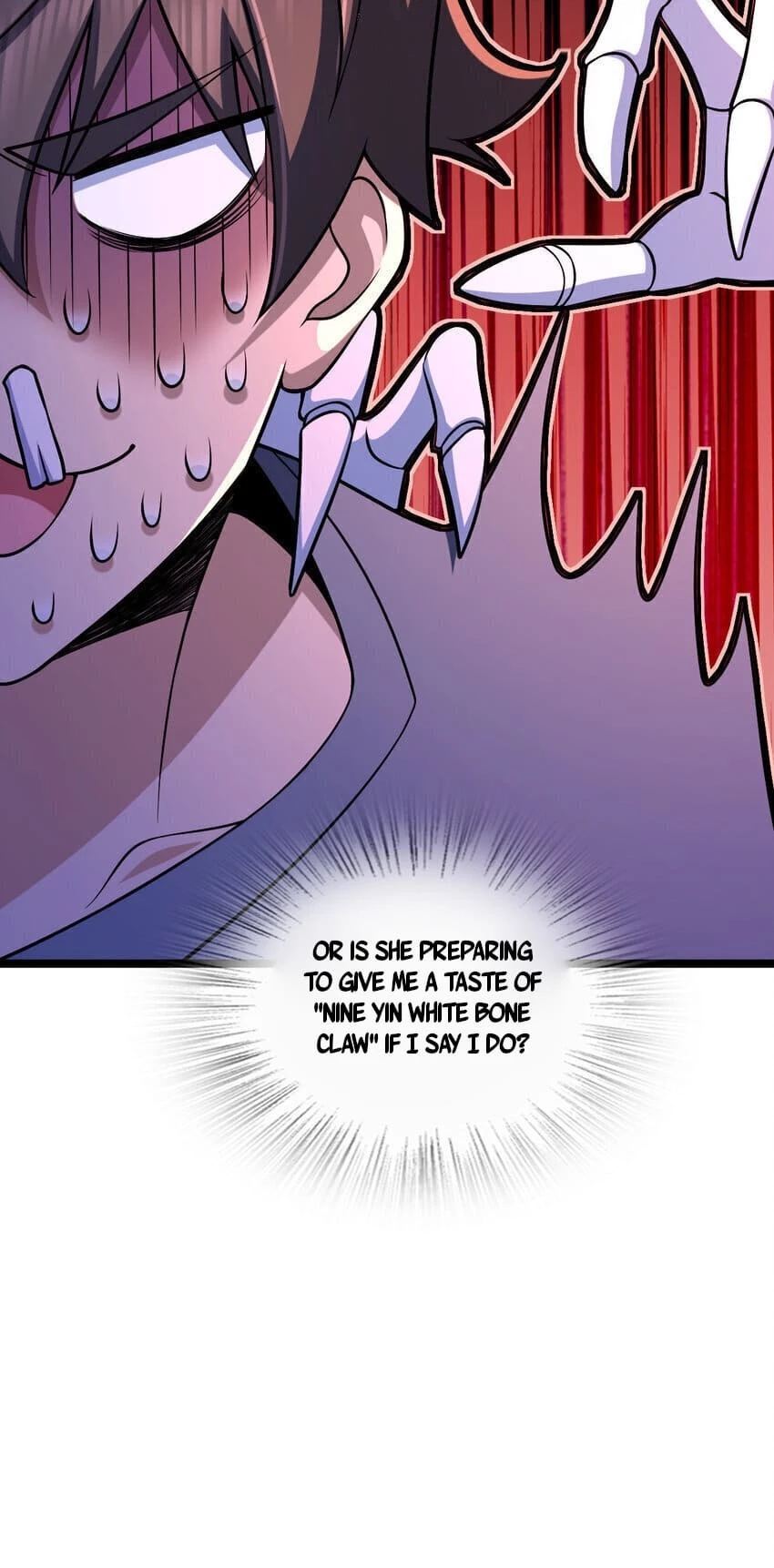 My Wife Is From a Thousand Years Ago Chapter 229 - 6