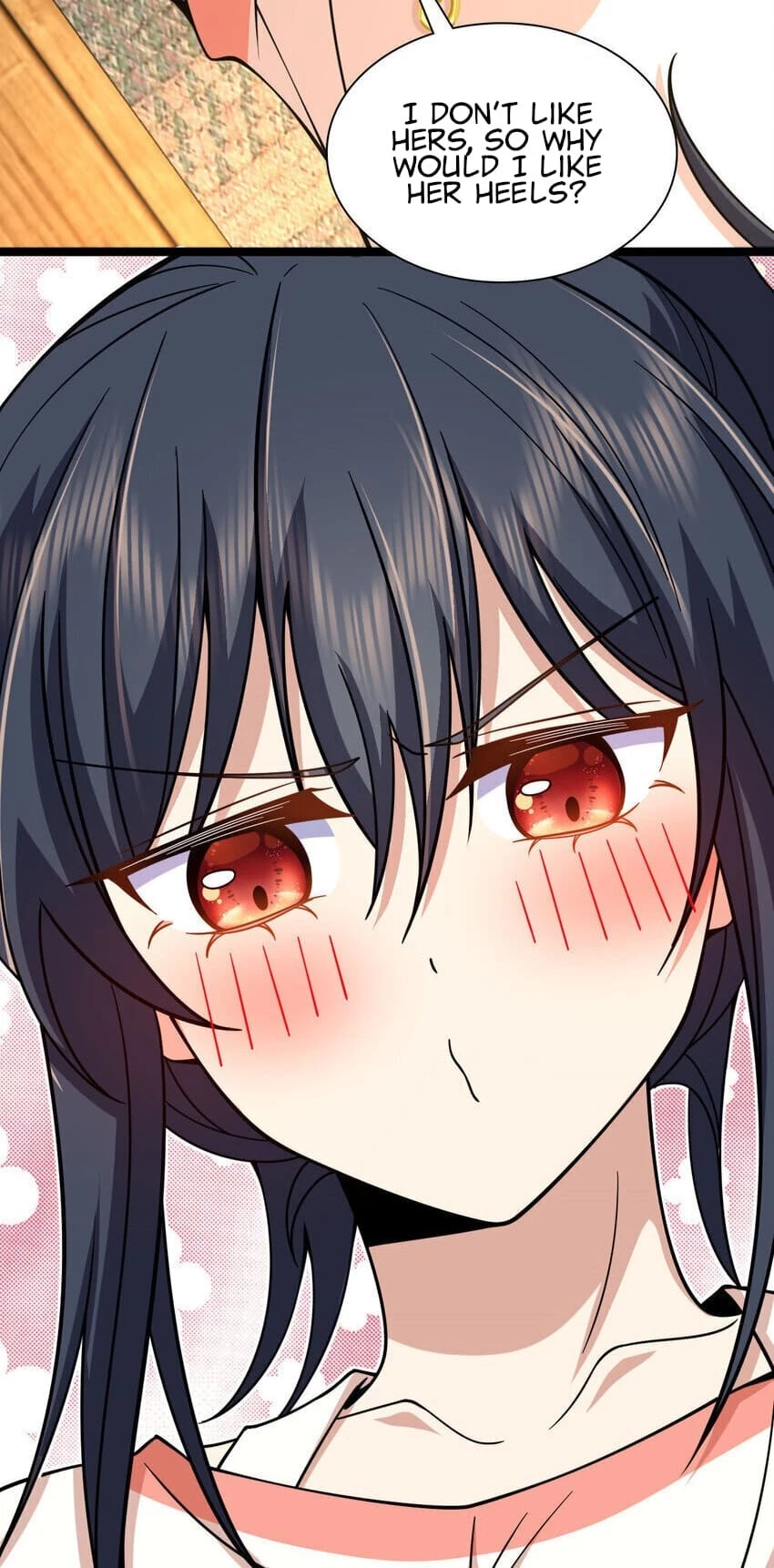 My Wife Is From a Thousand Years Ago Chapter 229 - 9