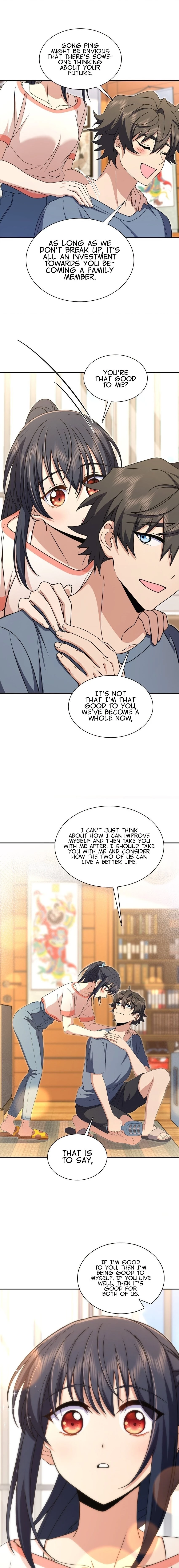 My Wife Is From a Thousand Years Ago Chapter 230 - 2