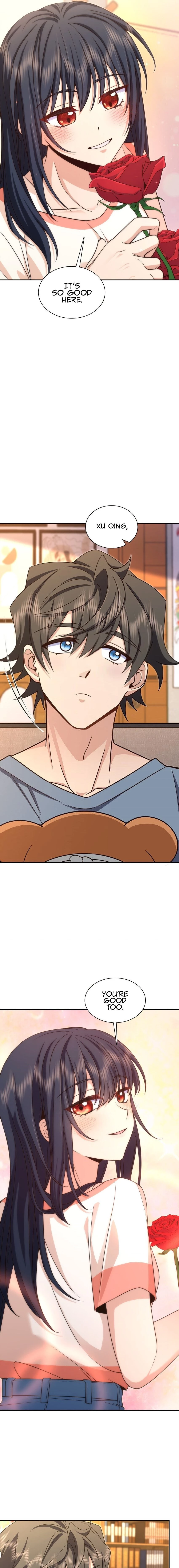 My Wife Is From a Thousand Years Ago Chapter 231 - 5