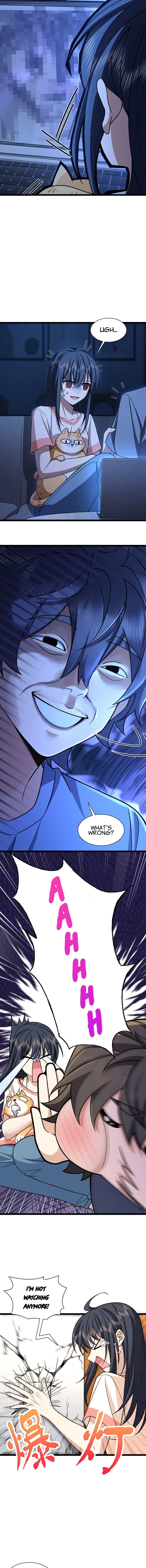 My Wife Is From a Thousand Years Ago Chapter 232 - 4