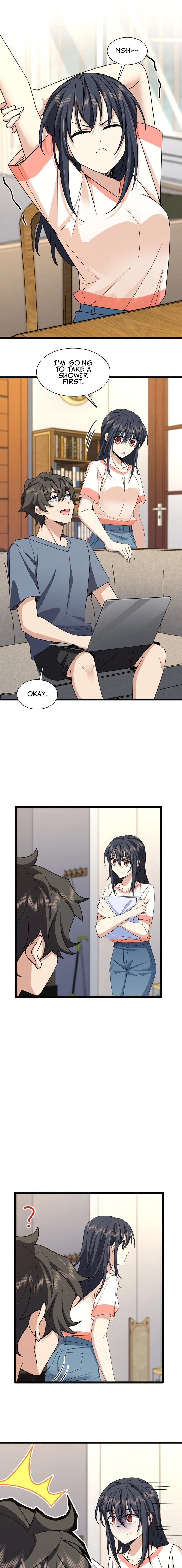 My Wife Is From a Thousand Years Ago Chapter 232 - 6