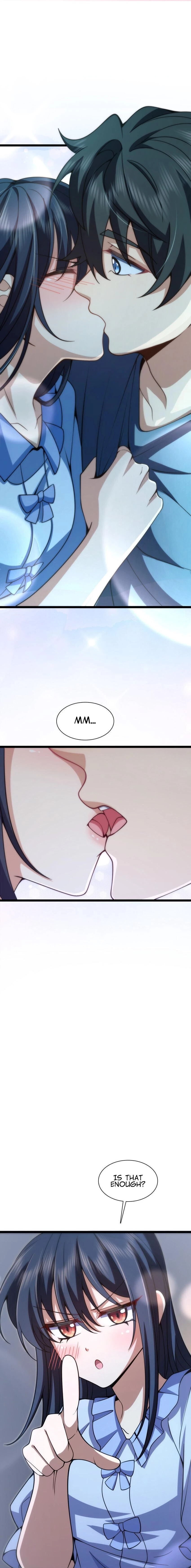 My Wife Is From a Thousand Years Ago Chapter 232 - 11
