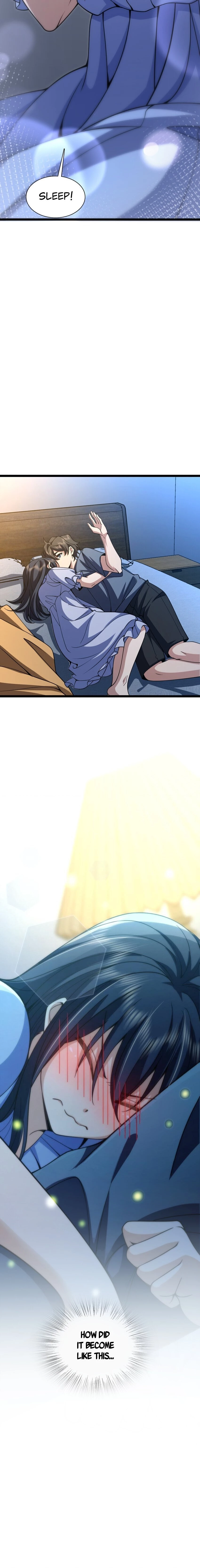 My Wife Is From a Thousand Years Ago Chapter 232 - 12