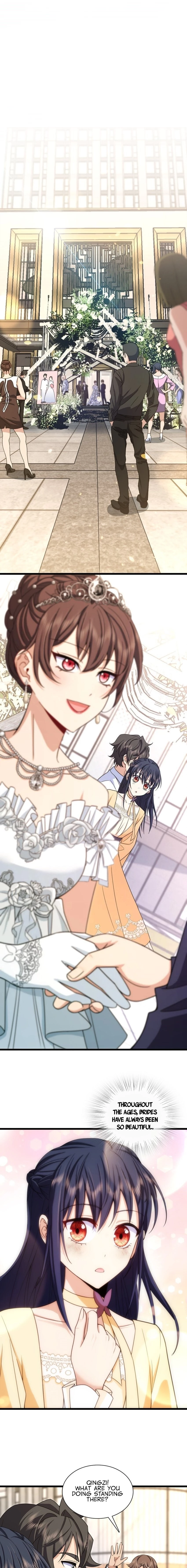 My Wife Is From a Thousand Years Ago Chapter 233 - 2