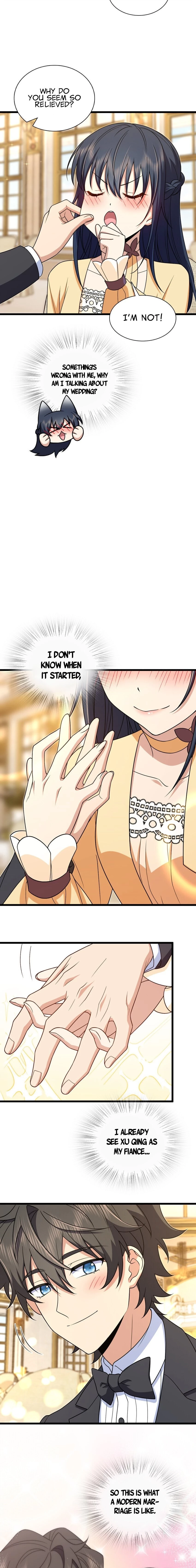 My Wife Is From a Thousand Years Ago Chapter 233 - 7