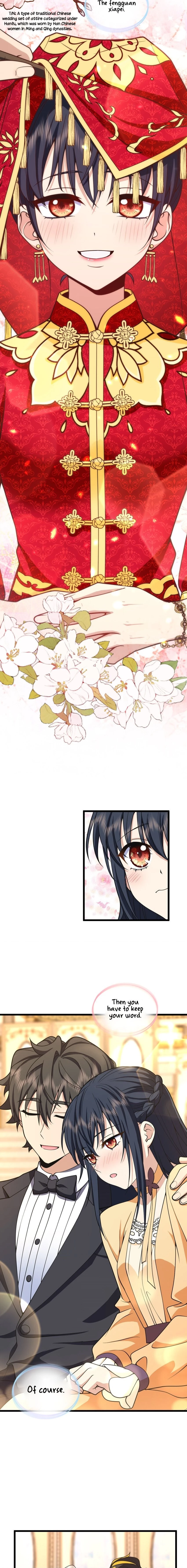 My Wife Is From a Thousand Years Ago Chapter 233 - 11