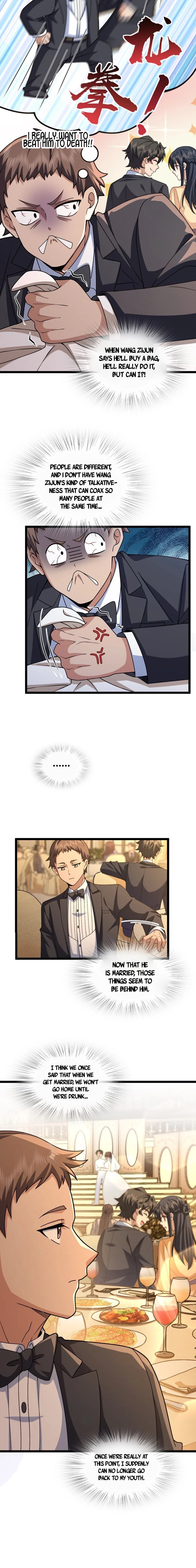 My Wife Is From a Thousand Years Ago Chapter 234 - 6