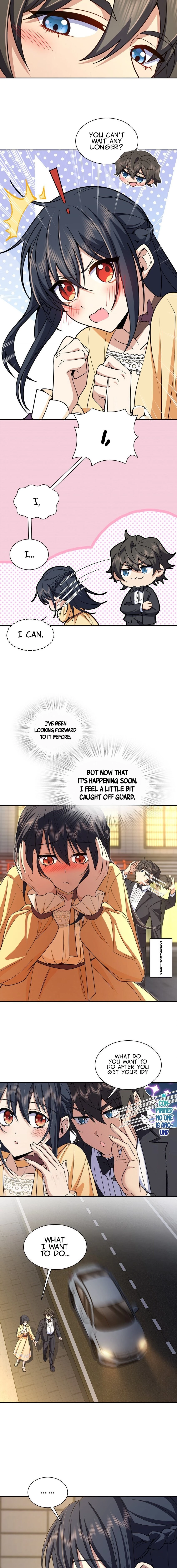 My Wife Is From a Thousand Years Ago Chapter 235 - 6