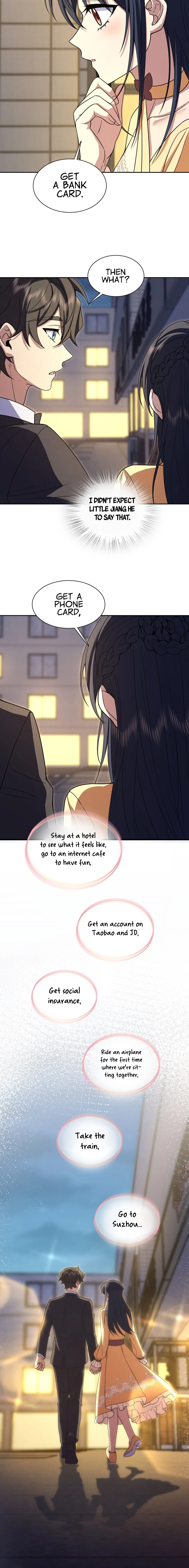 My Wife Is From a Thousand Years Ago Chapter 235 - 7