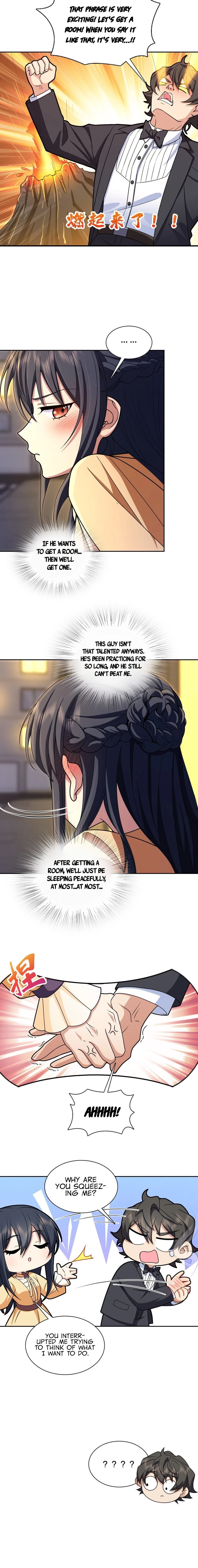 My Wife Is From a Thousand Years Ago Chapter 235 - 9