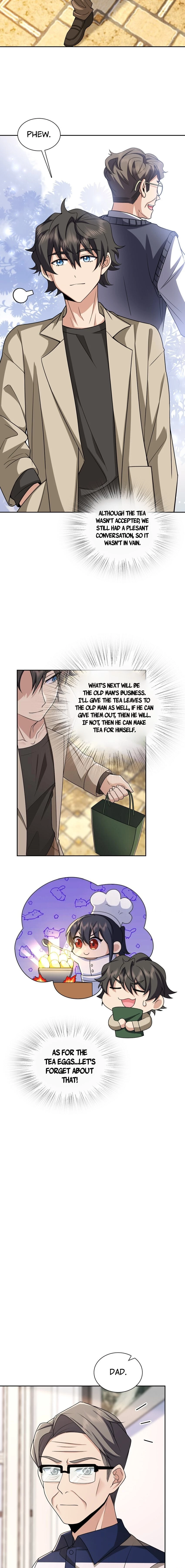 My Wife Is From a Thousand Years Ago Chapter 236 - 6