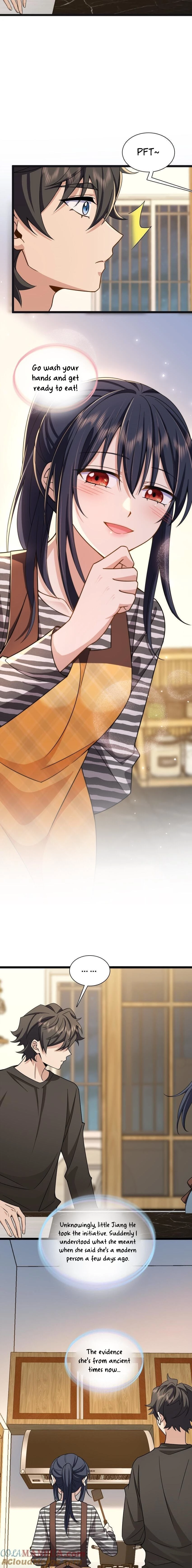My Wife Is From a Thousand Years Ago Chapter 237 - 6