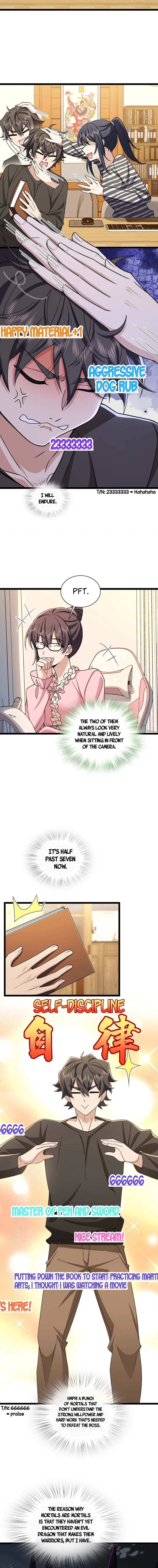 My Wife Is From a Thousand Years Ago Chapter 237 - 10