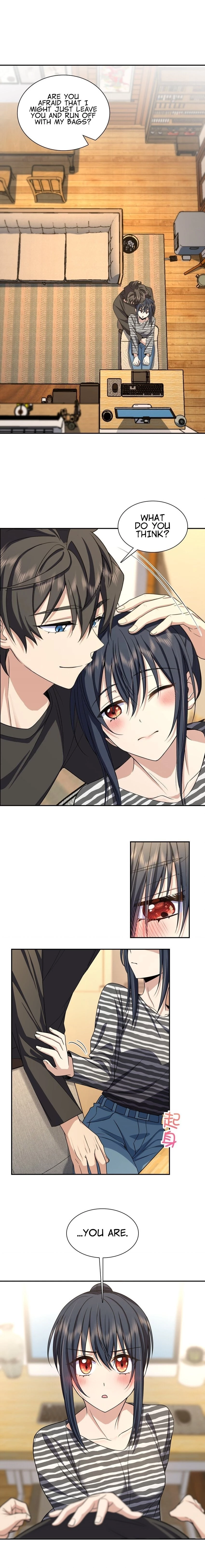 My Wife Is From a Thousand Years Ago Chapter 238 - 2