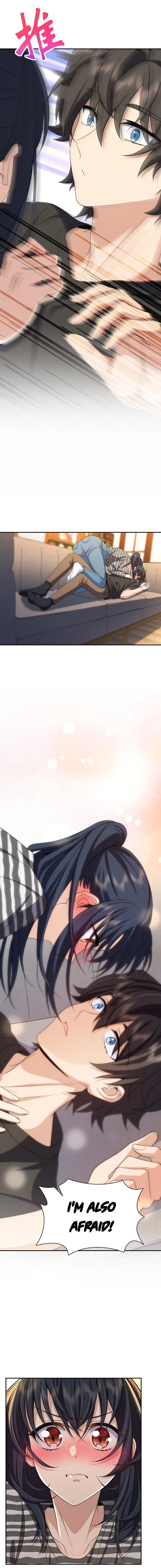 My Wife Is From a Thousand Years Ago Chapter 238 - 3