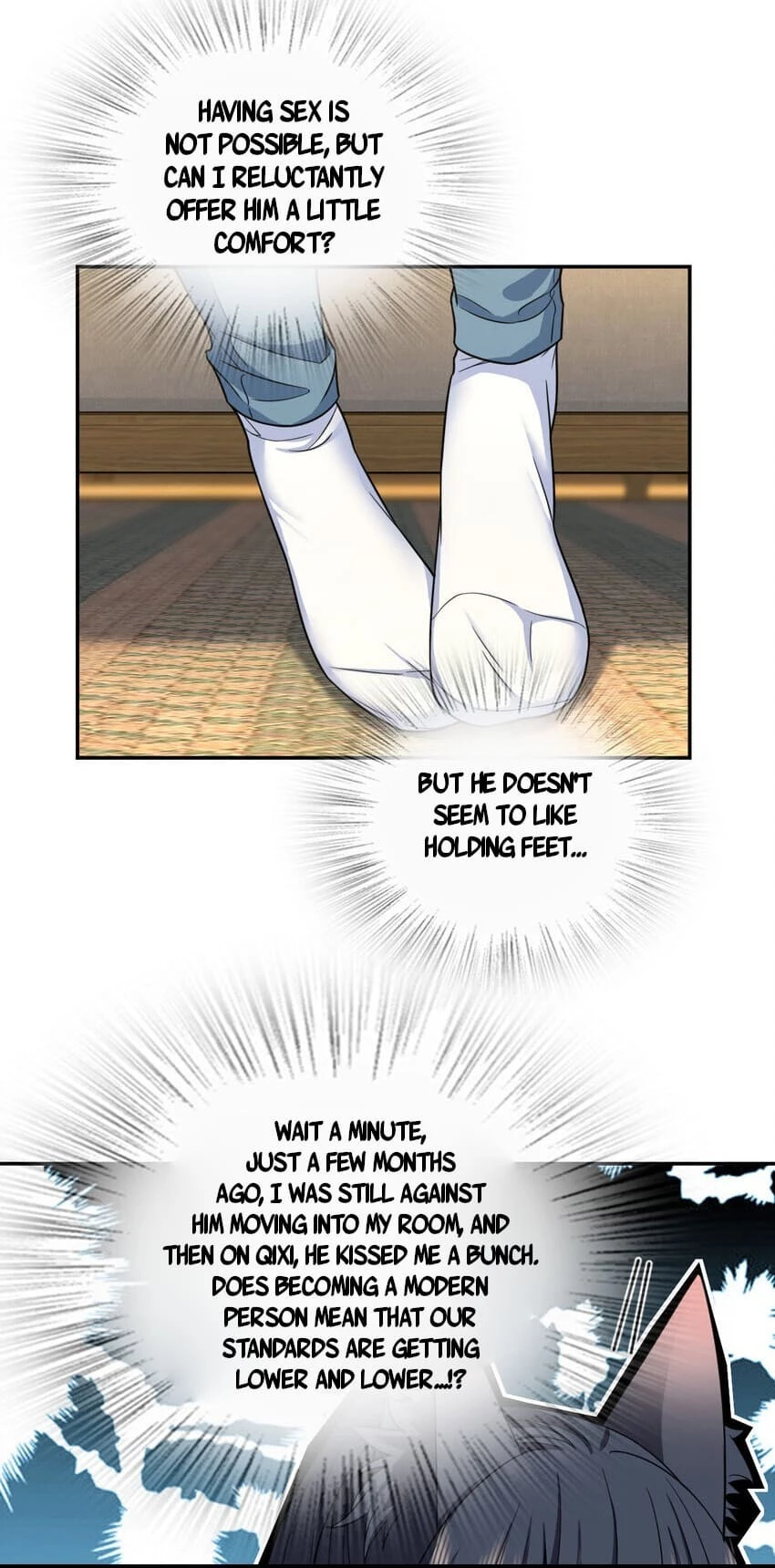 My Wife Is From a Thousand Years Ago Chapter 238 - 10