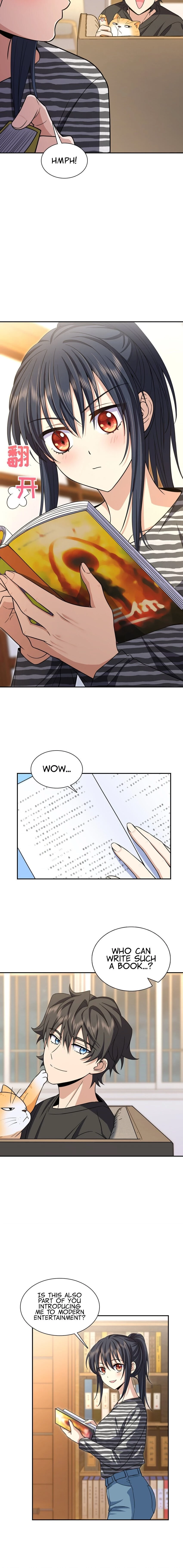 My Wife Is From a Thousand Years Ago Chapter 238 - 12