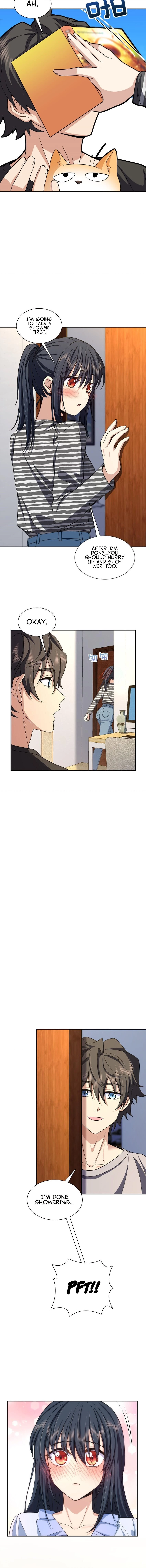 My Wife Is From a Thousand Years Ago Chapter 238 - 14
