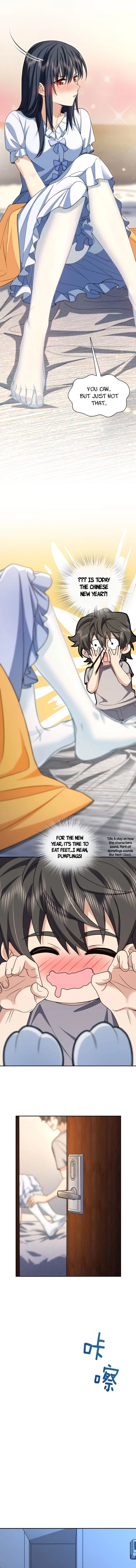 My Wife Is From a Thousand Years Ago Chapter 238 - 15
