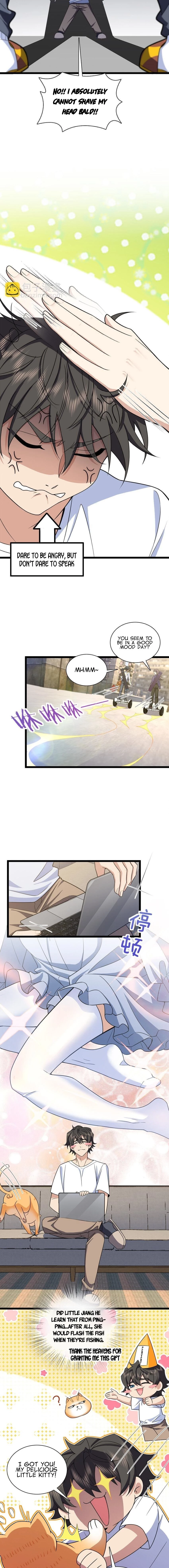 My Wife Is From a Thousand Years Ago Chapter 239 - 6