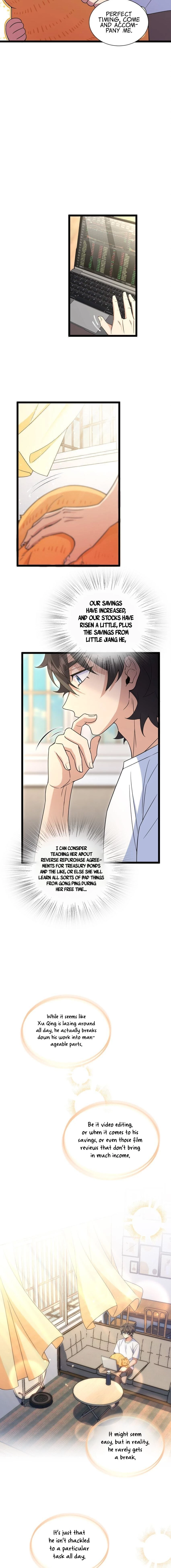My Wife Is From a Thousand Years Ago Chapter 239 - 7