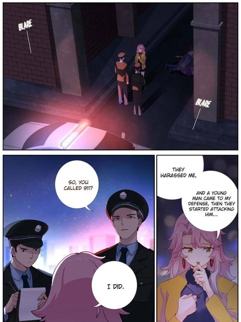 What Do You Do When You Suddenly Become an Immortal? Chapter 2 - 1