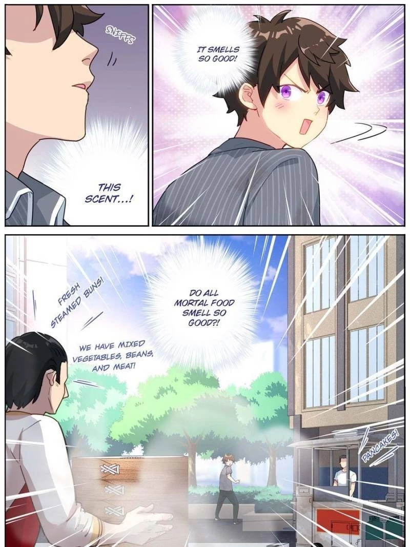 What Do You Do When You Suddenly Become an Immortal? Chapter 2 - 15