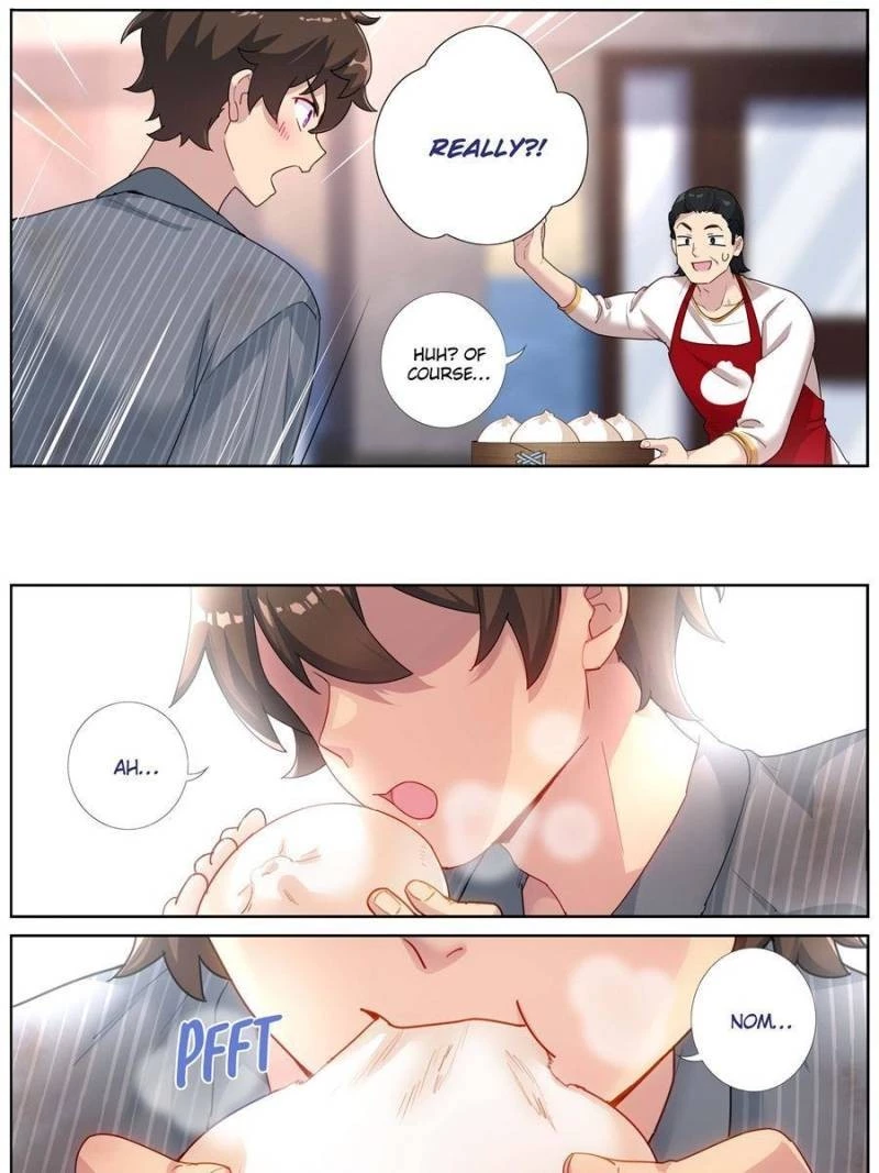 What Do You Do When You Suddenly Become an Immortal? Chapter 2 - 19