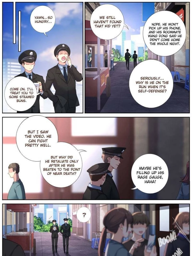 What Do You Do When You Suddenly Become an Immortal? Chapter 2 - 25